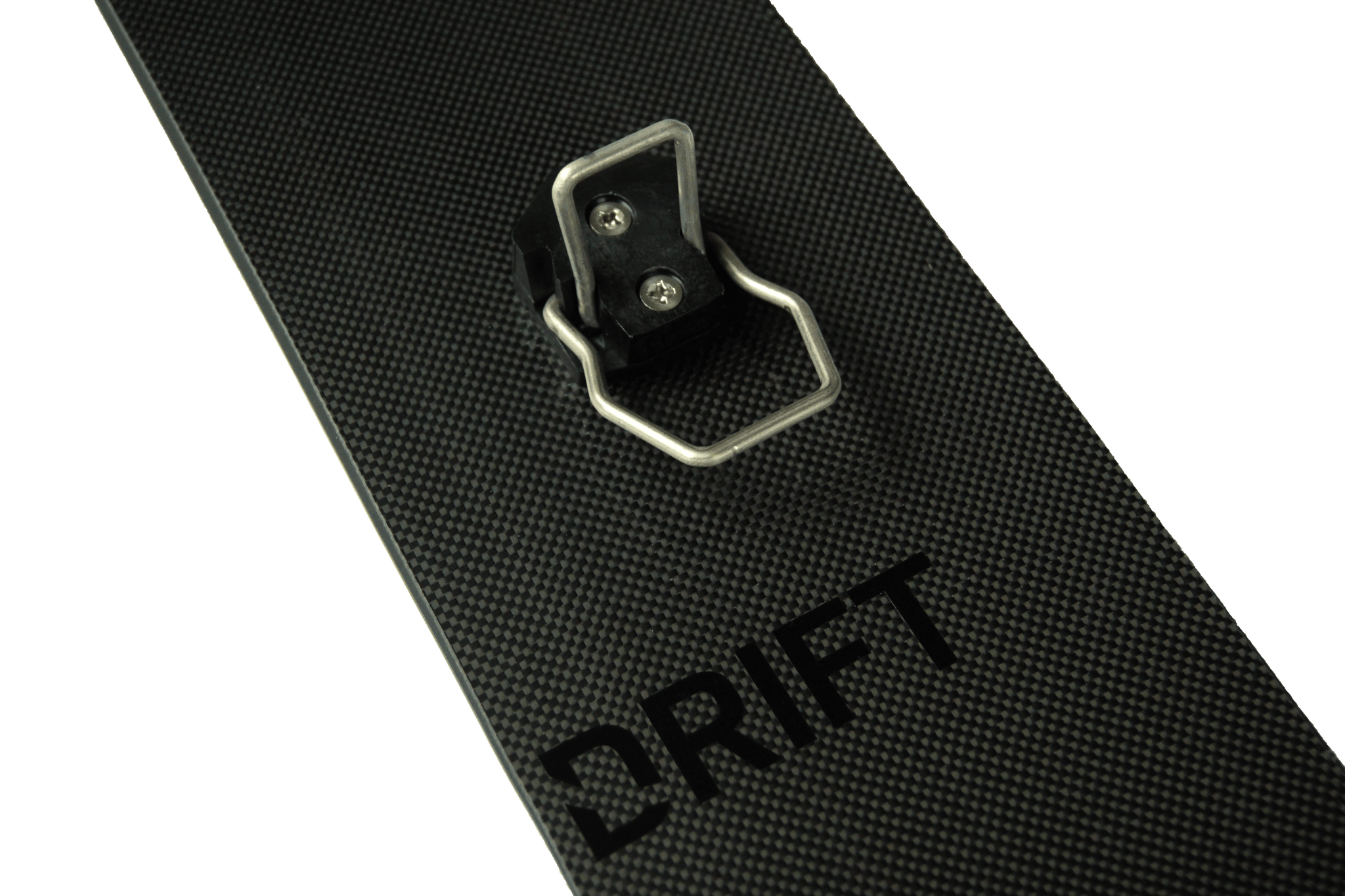 Carbon Drift Boards